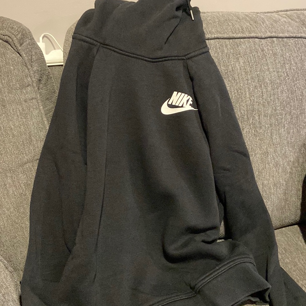 Womens small Nike hoodie
